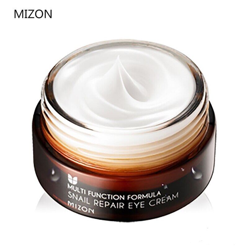 MIZON Snail Repair Eye Cream 25Ml Snail Essence Serum Eye Cream Anti Wrinkle Moisturizing Best Korea Cosmetics