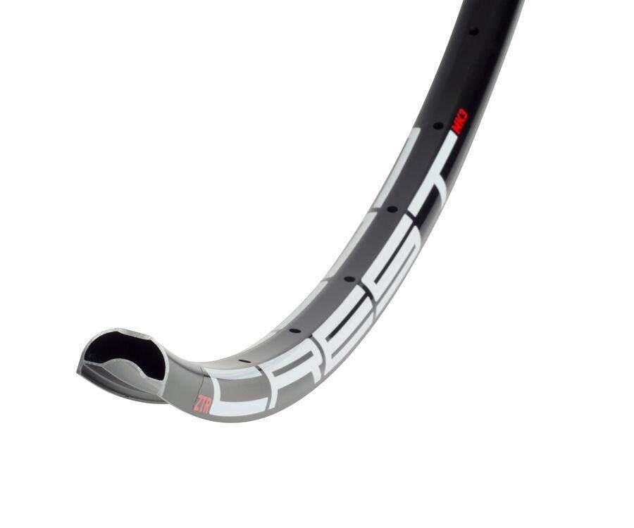 STANS NOTUBES ZTR CREST MK3 27.5 32 HOLE RIMS ORIGINAL WITH