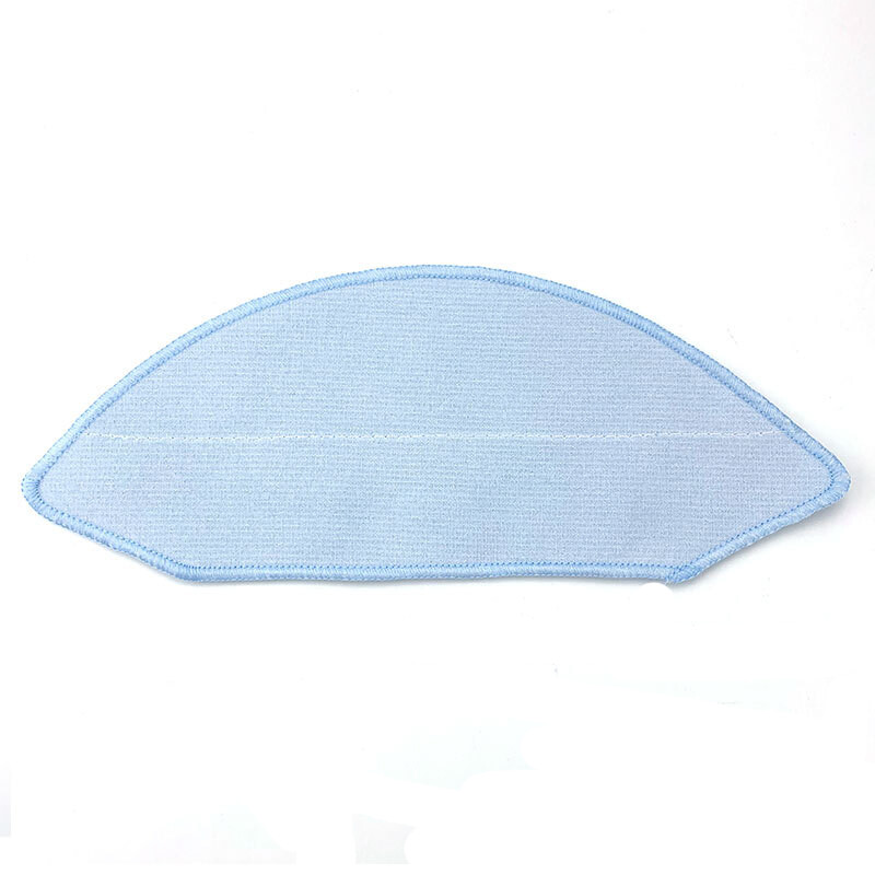 Mopping Pad For Ecovacs DEEBOT OZMO U2/U2 Pro robot Vacuum Cleaner Washable Cleaning Cloth