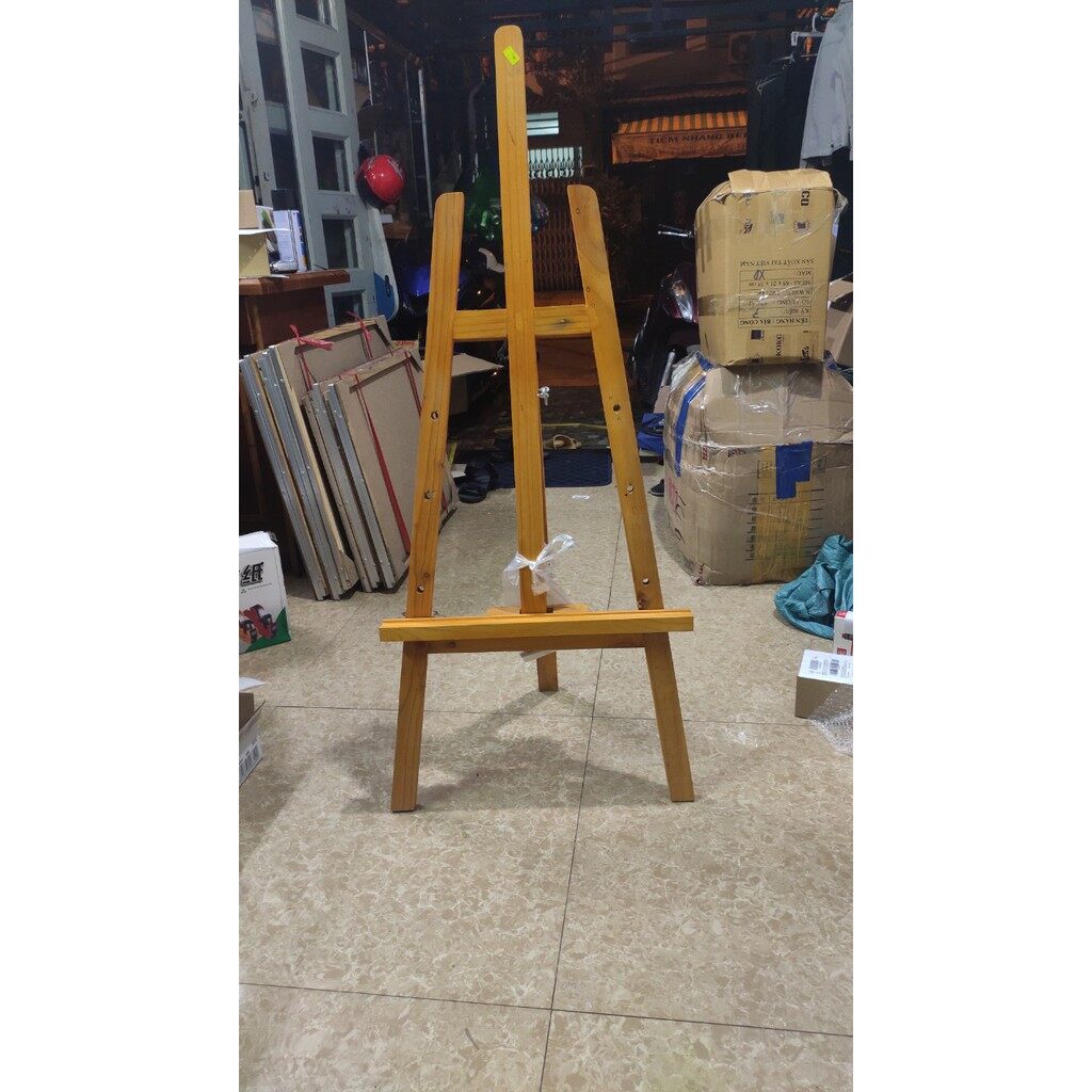 Giá vẽ tranh tiểu học 60x110cm