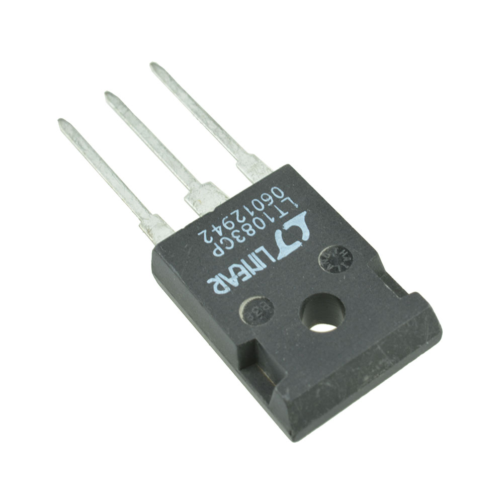 SeasBoat Positive Adjustable Regulators TO-3P LT1083CP LT1083CP#PBF LT1083CP-ADJ IC