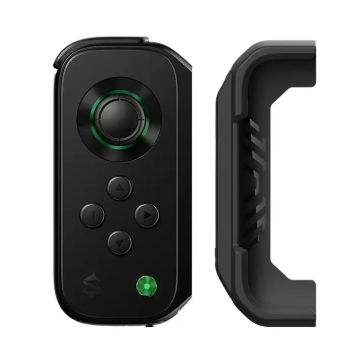 Original Xiaomi Black Shark 2 In 1 Left Side Gamepad Bracket Set For Black Shark Gaming Phone 3 Lazada Singapore