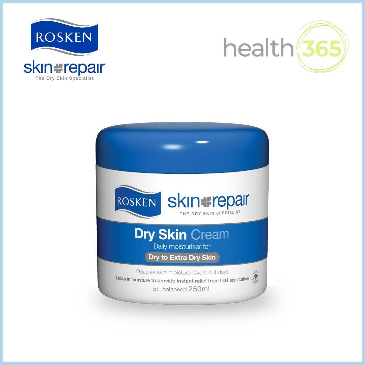rosken for oily skin