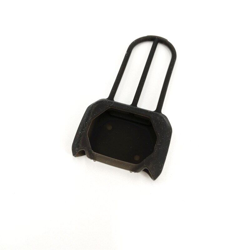 >> SO SÁNH GIÁ MÁY TẬP THỂ DỤC BẰNG XE ĐẠP | Shopee Lazada Sendo Tiki 58 Đồng Hồ Xe Đạp Thiết Bị Cảm Biến Nhịp Vỏ Bảo Vệ Bằng Silicon Mới-Vỏ Bảo Vệ Thiết Bị Cảm Biến Nhịp Xe Đạp Garmin