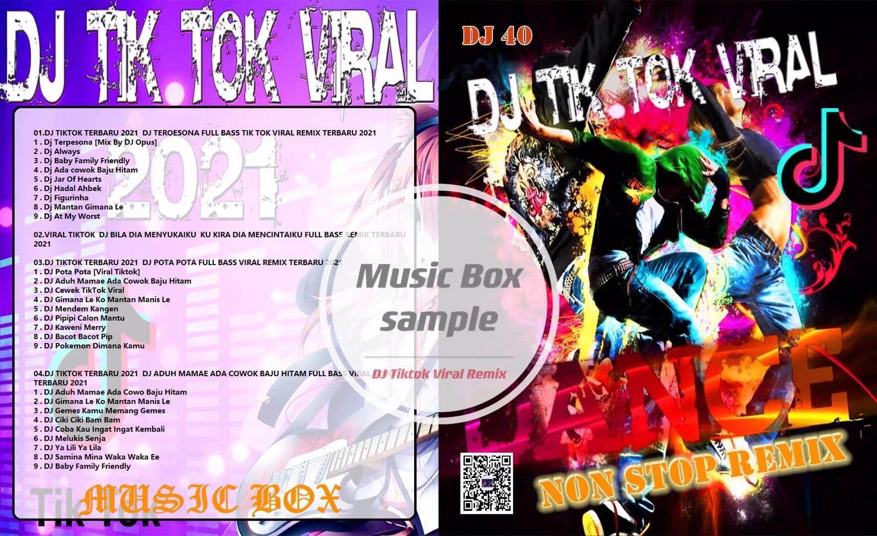 Lirik Lagu Arab Ya Li Li Le Li La Pendrive Dangdut Viral Dugem - Main Image