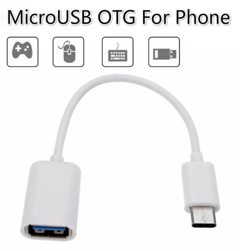 Type-C To OTG Adapter Cable Mouse Keyboard OTG Adapter Usb Adapter Converters