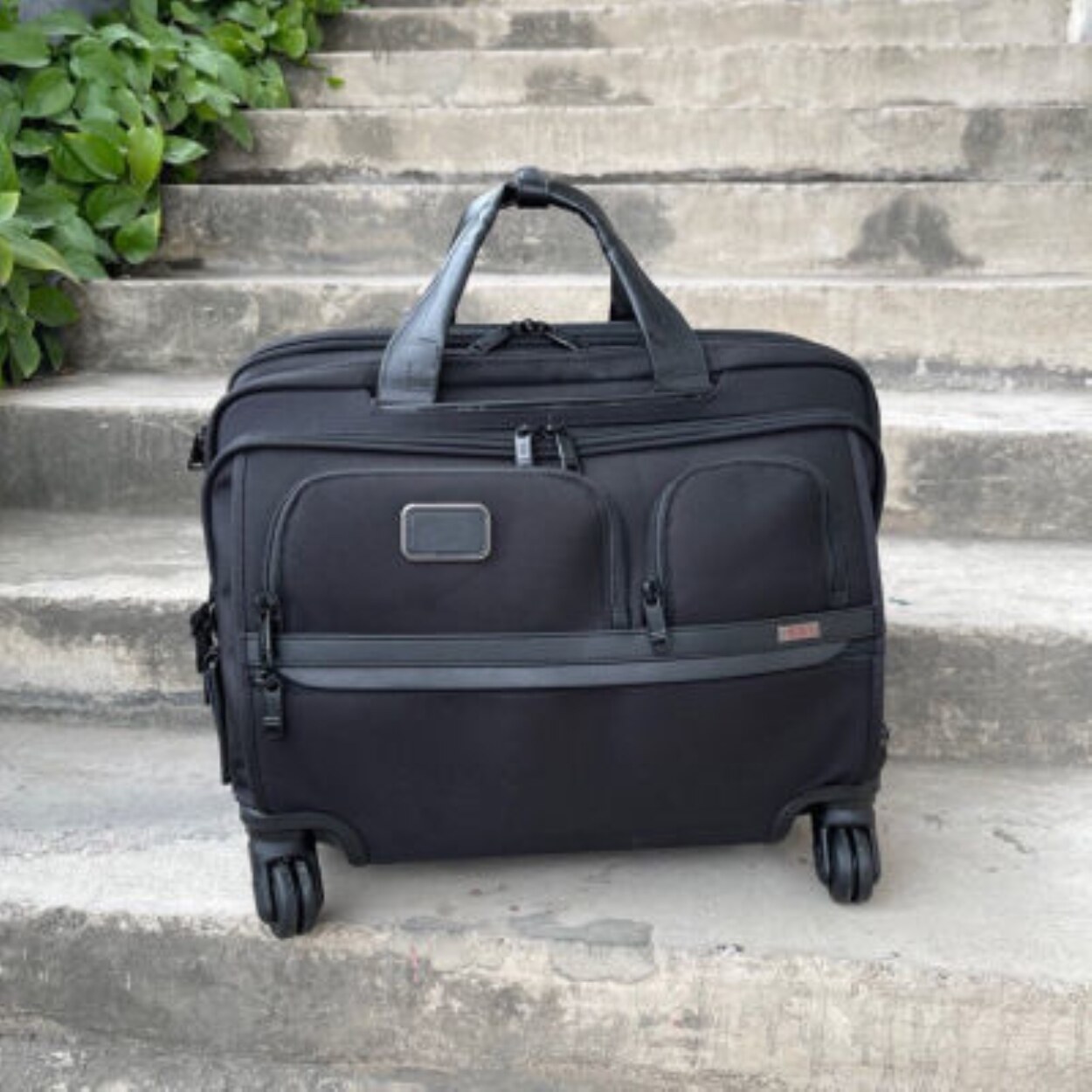 tumi d3