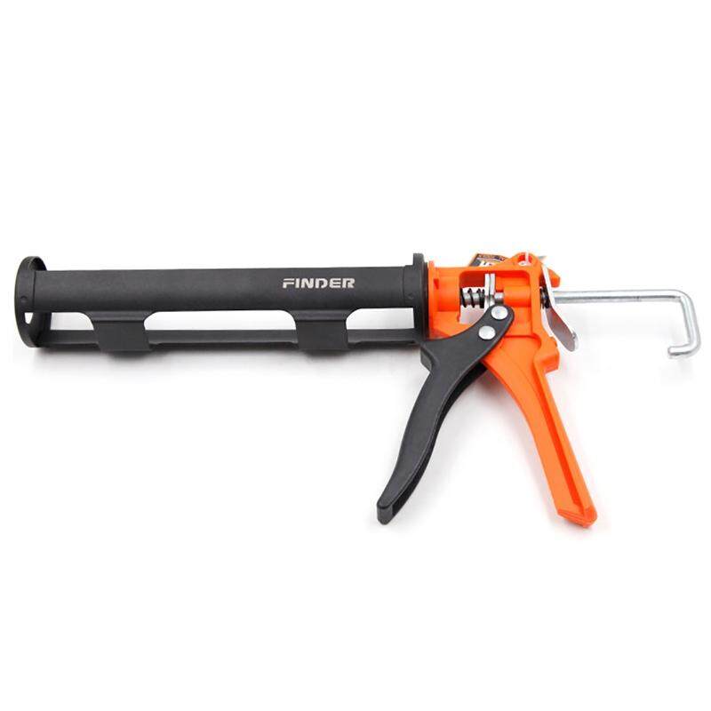 Manual glass glue gun decoration beautiful seam sealing and caulking