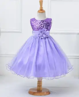 gown for 10 years old girl