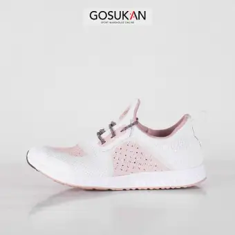 adidas edge lux clima pink
