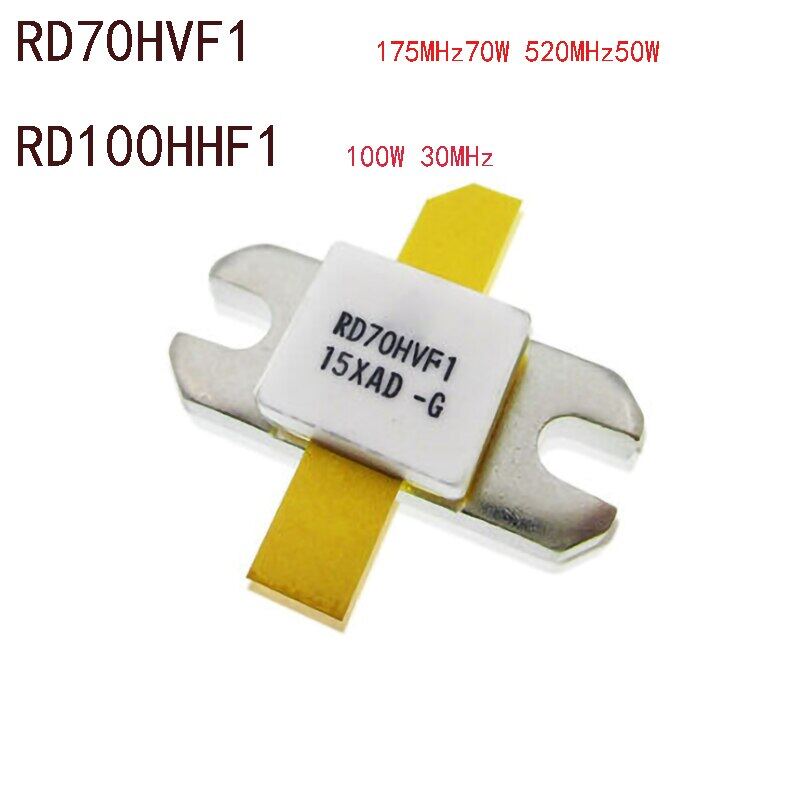 1PC NEW BLF578XR RF tube communication module