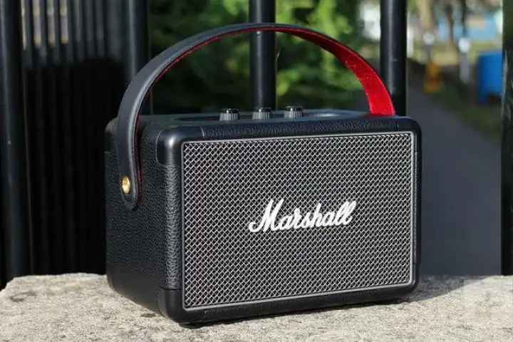 loa bluetooth marshall kilburn ii