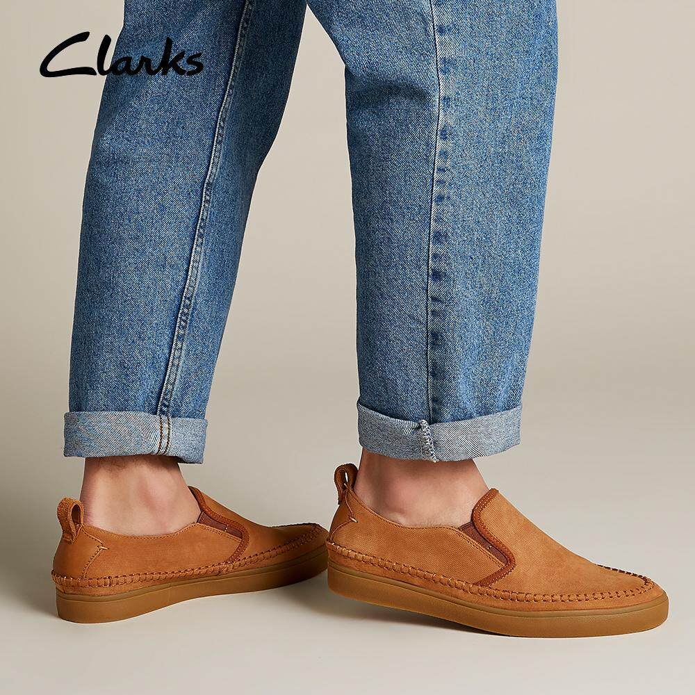 clarks kessell