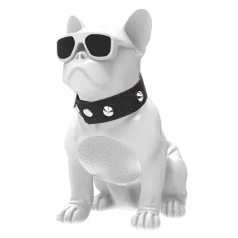 bluetooth speaker bulldog