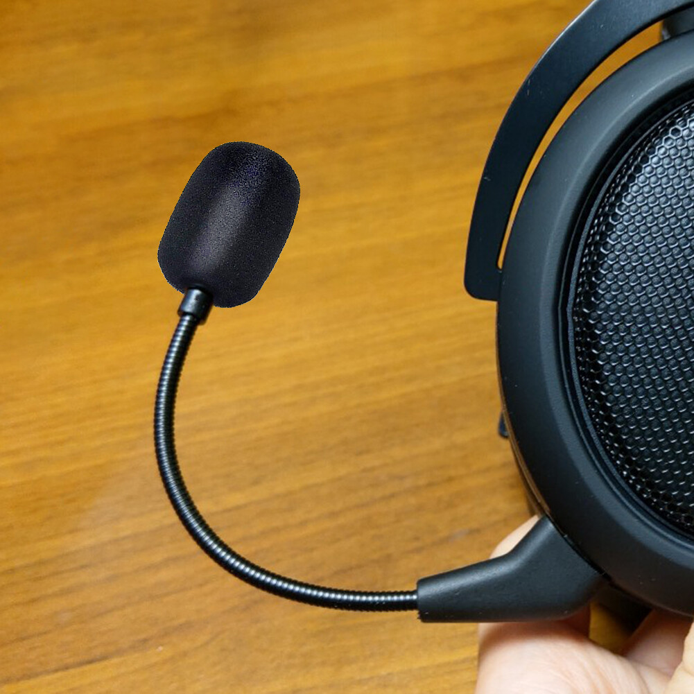 Corsair Headset Mic Replacement Mic For Corsair Hs60 Noise