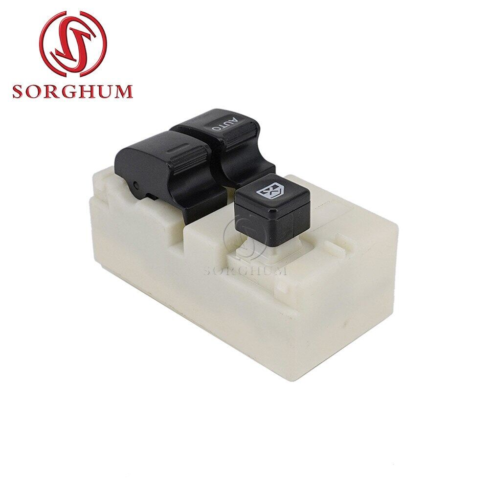 ：{》——“： SORGHUM 84810-E0040 For Hino 500 700 2003 Lifter Control Window Switch Regulator Console Button 10Pins 24V Car Parts 84810E0040