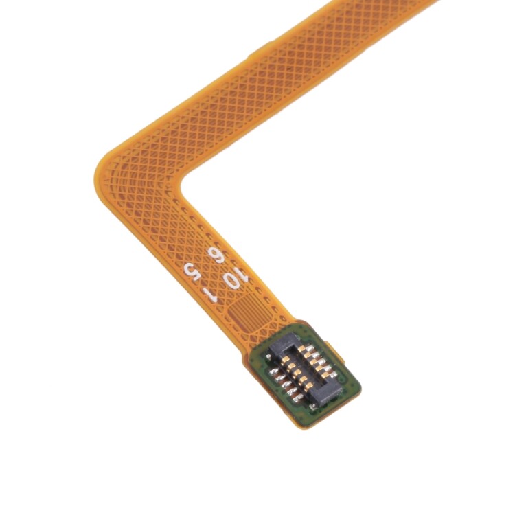 【iPartsBuy Mall】 For Samsung Galaxy A10s SM-A107 Fingerprint Sensor Flex Cable