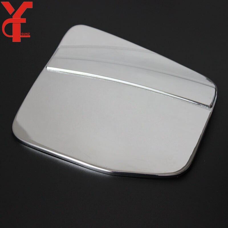 Abs car gas fuel tank cap cover for isuzu d-max dmax 2012 2013 2014 2015 2016 2017 2018 2019 essories double cab ycsunz