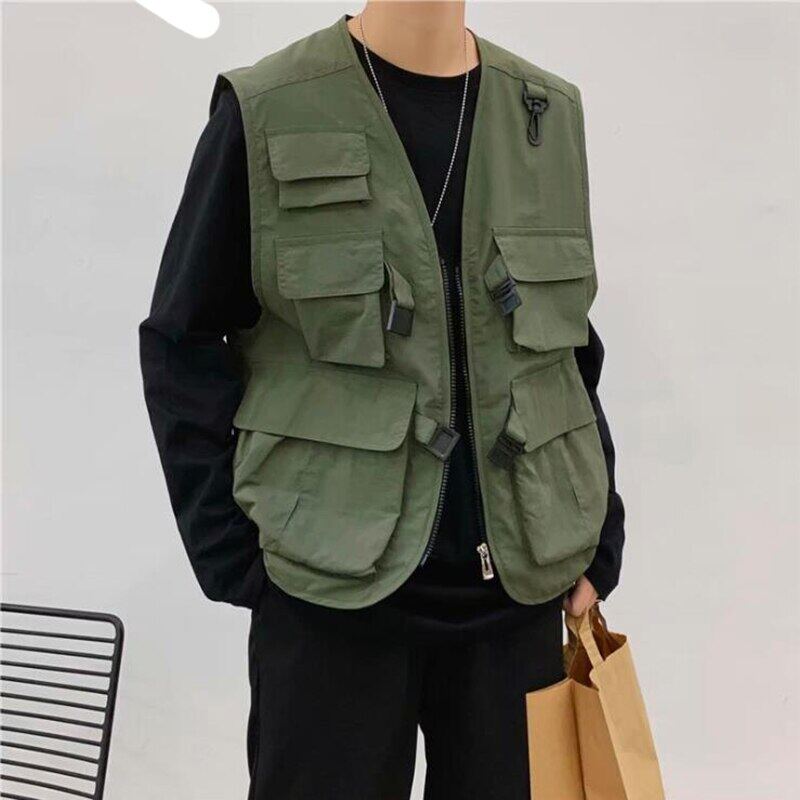 tactical jacket lazada