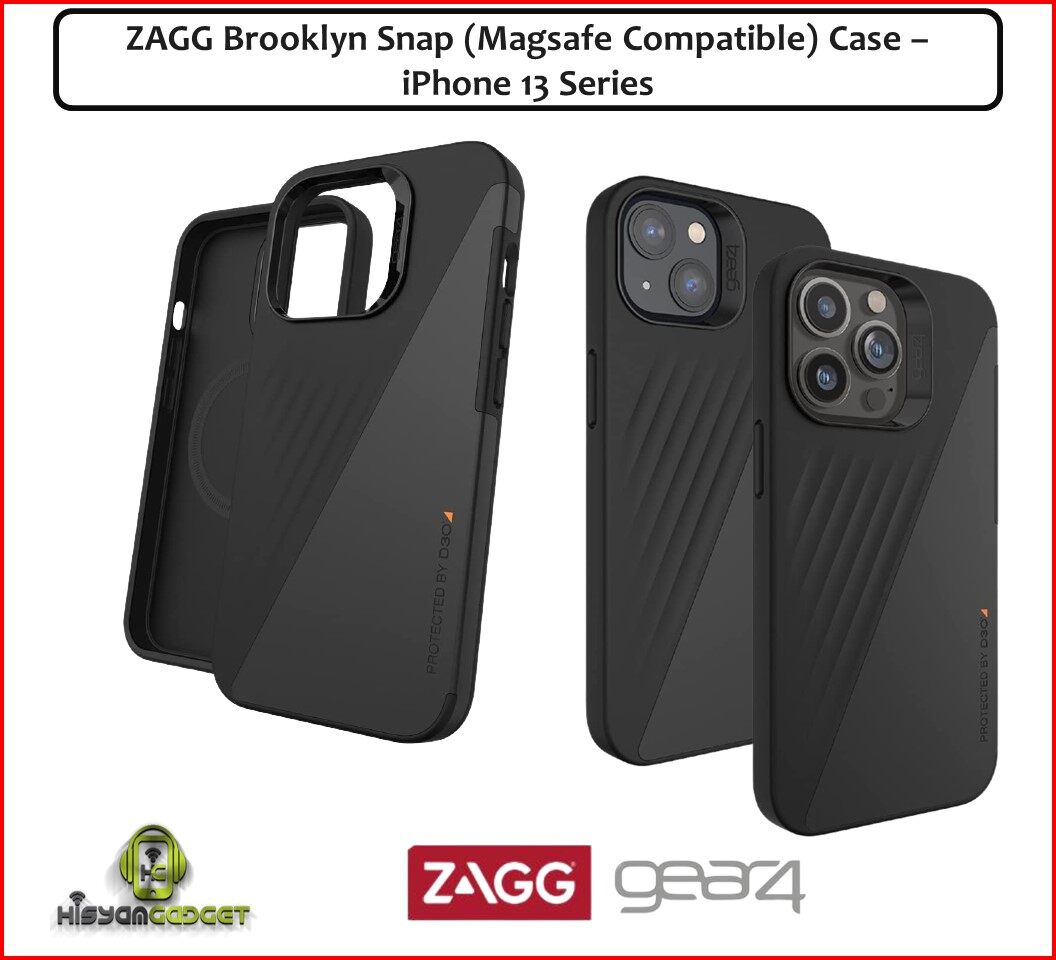 zagg brooklyn snap