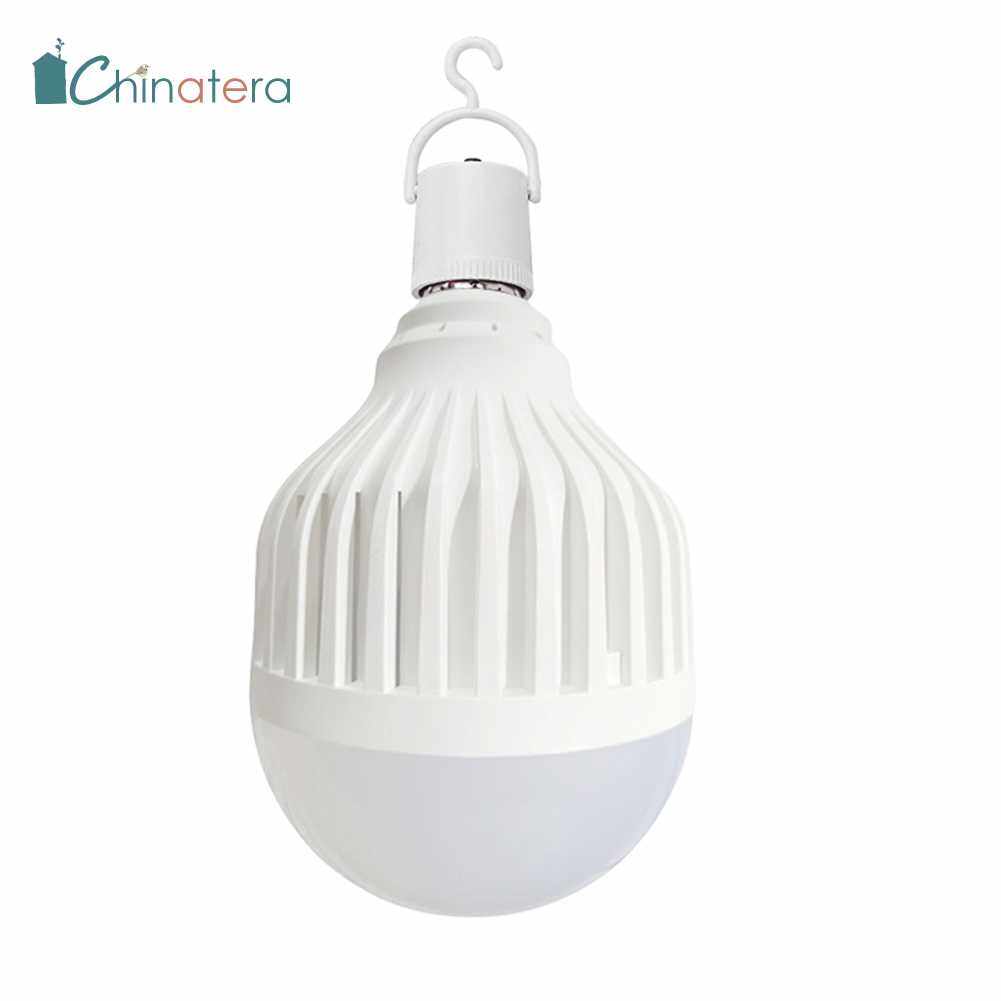 E27 led lamps 5w 7w 9w 12w 15w rechargeable light bulb 220v light