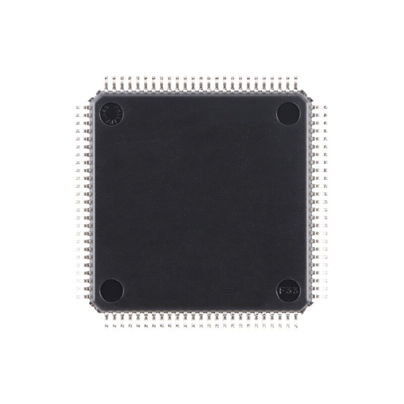 New original STM32H743VGT6 STM32H743 32-bit microcontroller chip - MCU microcontroller IC LQFP-100