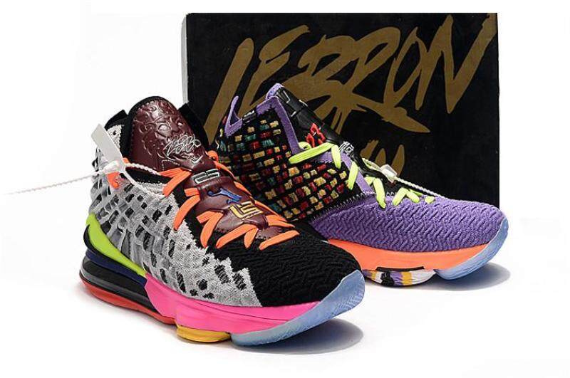 Lebron James Shoes giá tốt Tháng 04,2023|BigGo Việt Nam