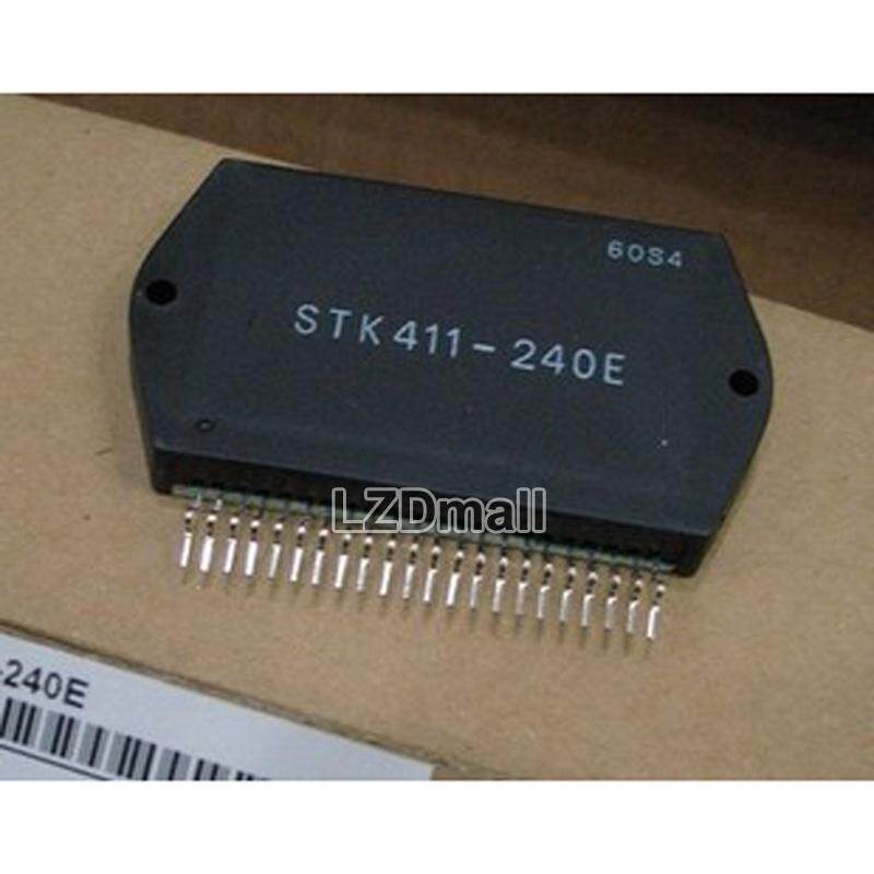 1pc STK411-240E STK411 240E STK 411-240E Audio Power Amplifier Module