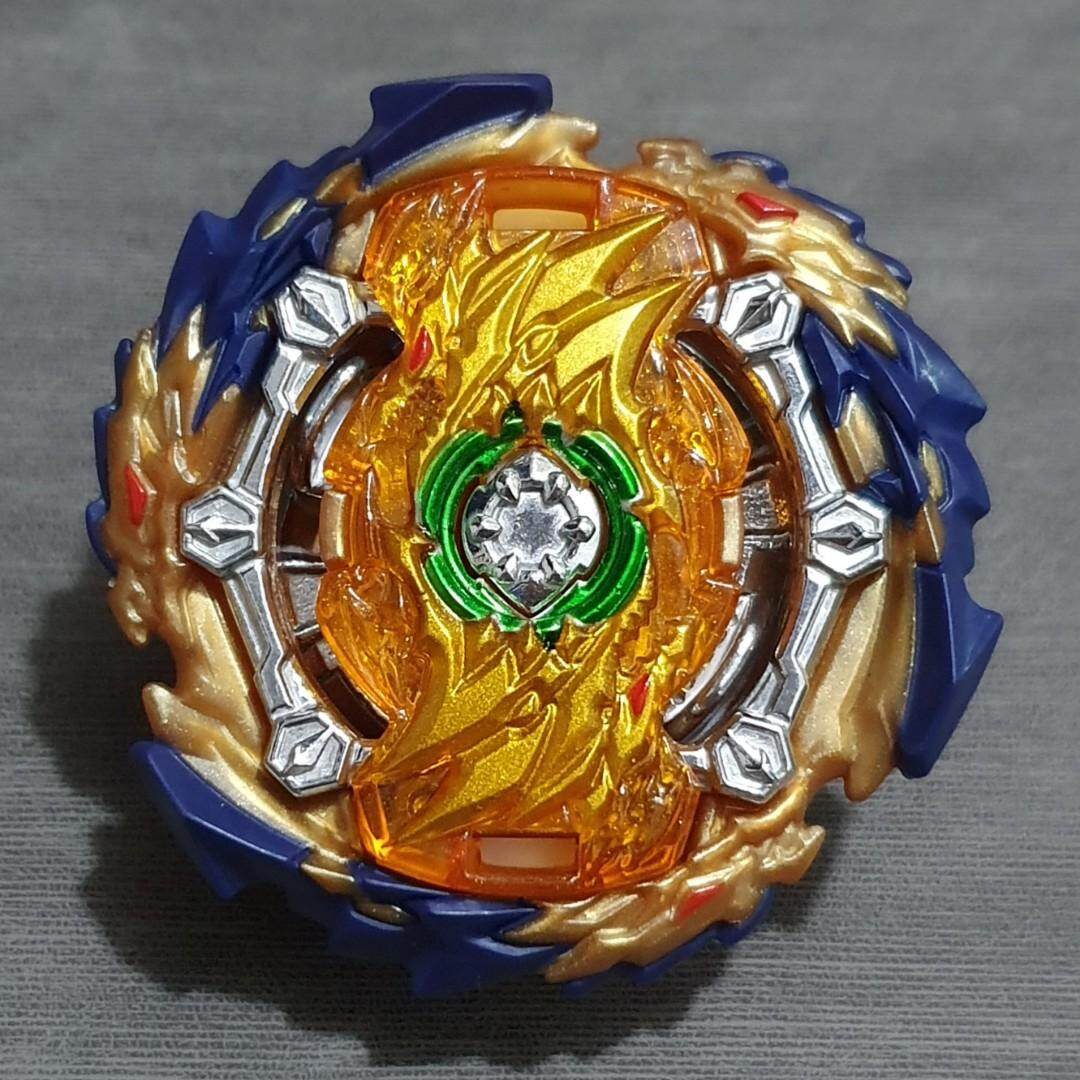 b139 beyblade