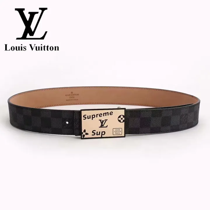 lv sup belt
