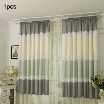 Yp Hoowoo My Buy 3 Free Shipping Cod Curtain Door Window