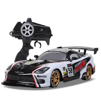 60 km h rc car