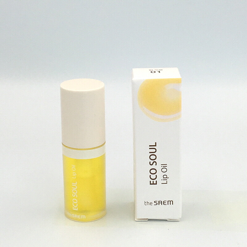 [Saem] sinh thái linh hồn dầu thoa môi 6ml