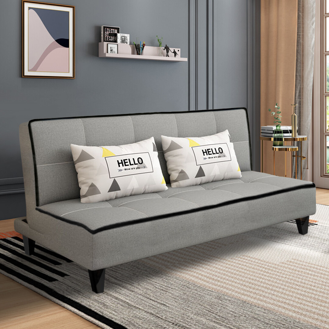 FINSSO GUERRA Multifunctional Sofa Bed / Katil sofa / Kerusi Sofa