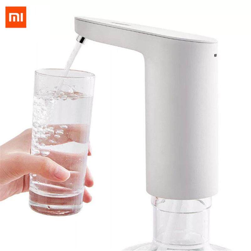 Giá xiaomi mijia XiaoLang TDS Automatic Mini Touch Switch Water Pump Wireless Rechargeable Electric Dispenser Water Pump For kitchen