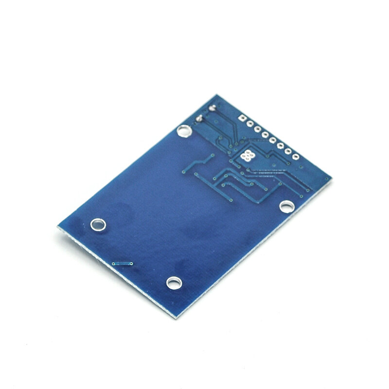Mô-đun Cảm Biến Thẻ IC RF MFRC-522 RC522 RFID Với Móc Chìa Khóa Thẻ S50 Fudan
