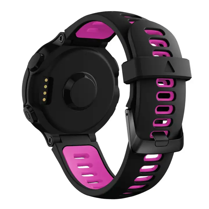 garmin forerunner strap replacement