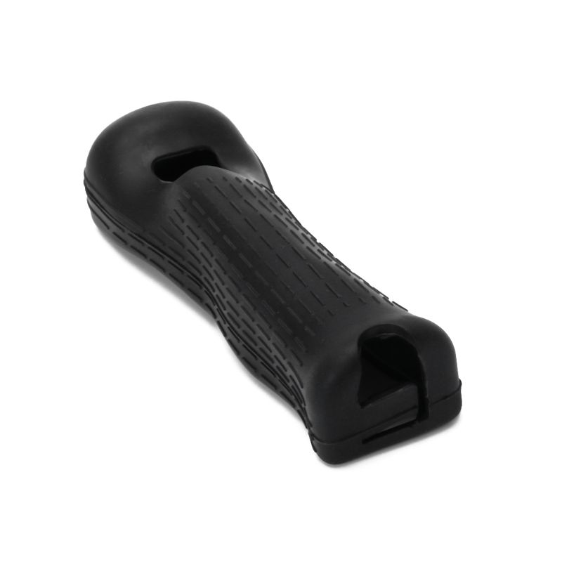 【Hàng Có Sẵn】hộp Đựng Trò Chơi, Ốp Lưng Silicon Mềm Ống Bọc Bảo Vệ, Dành Cho Nintendo Wii Điều Khiển Từ Xa Tay Phải