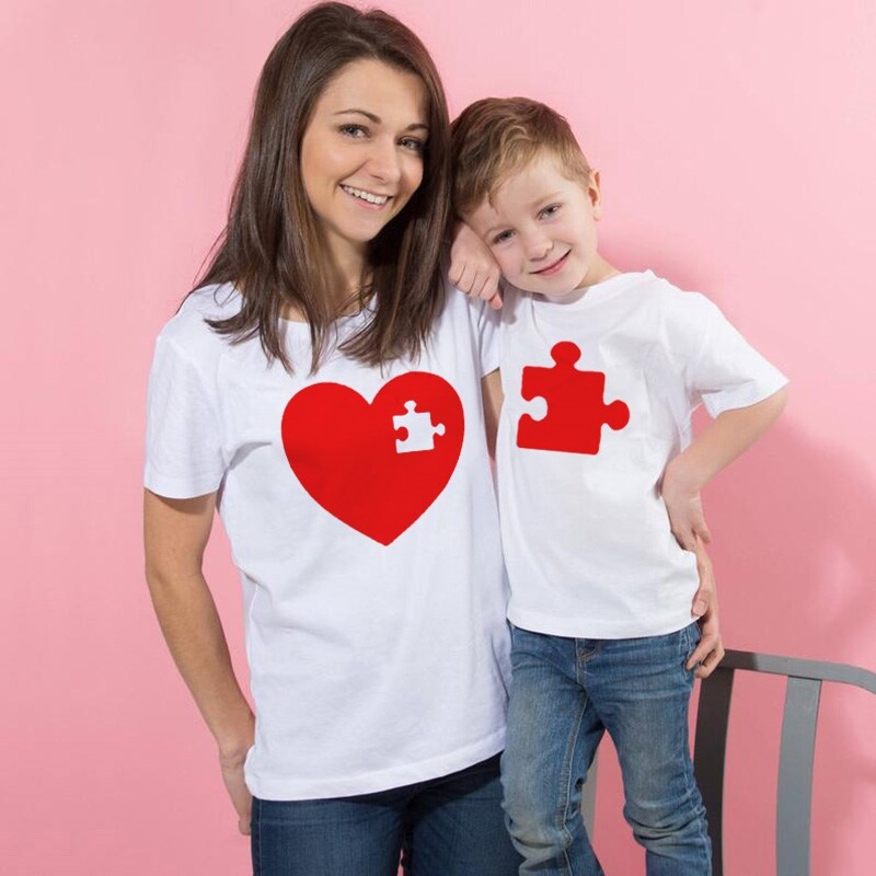 Shop Valentine Tshirt Mom online - Jun 