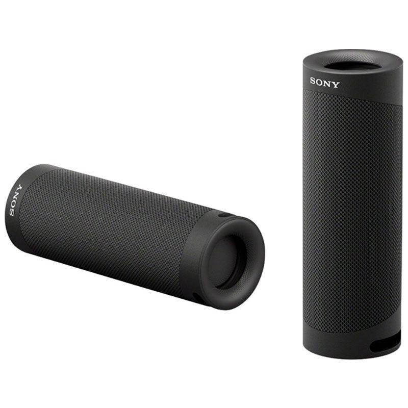Sony SRS-XB23 Speaker Portabel Ekstra 
