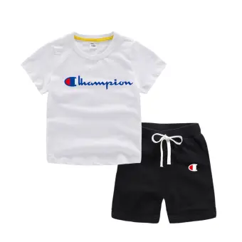 champion clothing boy