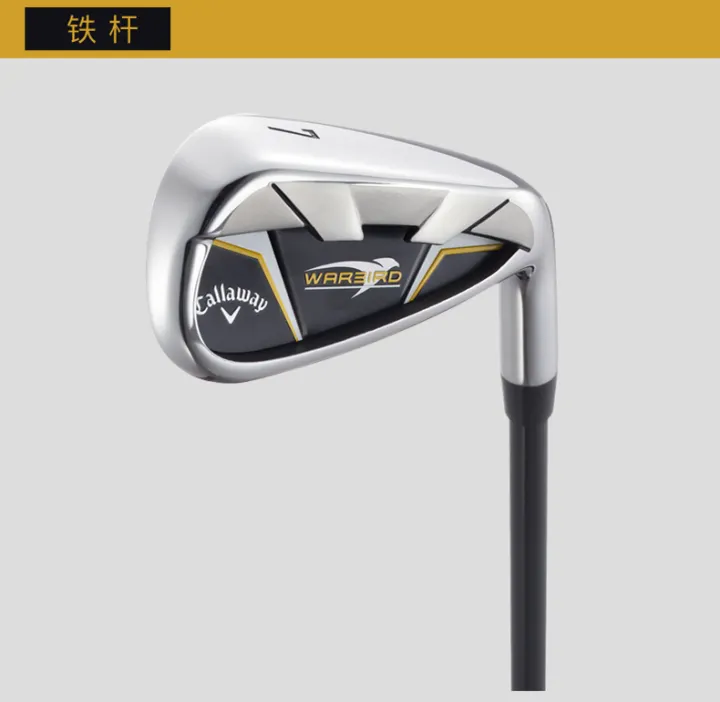 mizuno beginner irons