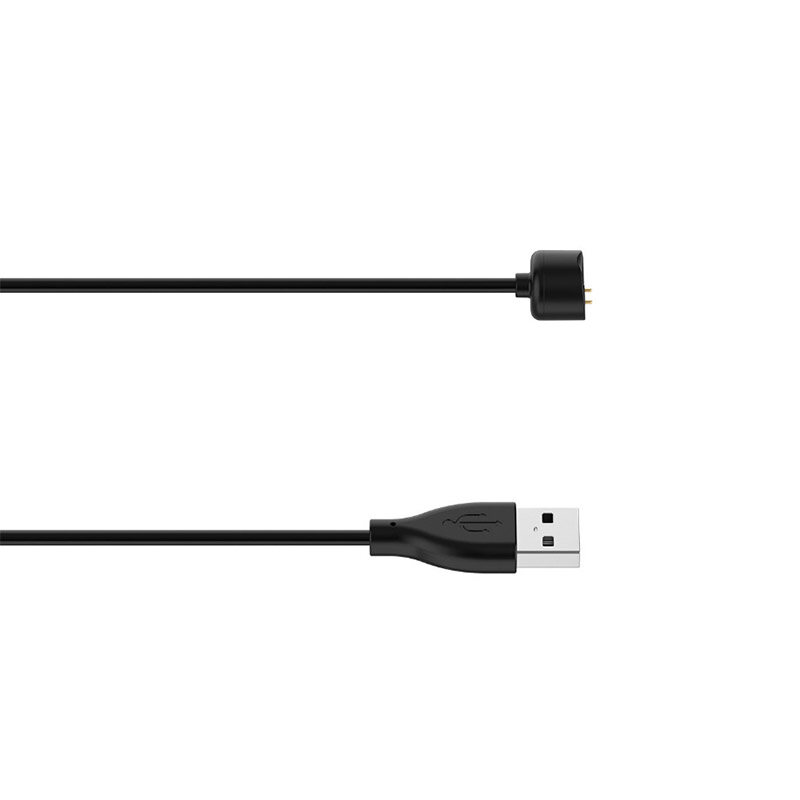 Charger Cable For Xiaomi Mi Band 5 Smart Band for Xiaomi Mi Band 7 6 5 Fast Charging Cable Magnetic Watch Charger