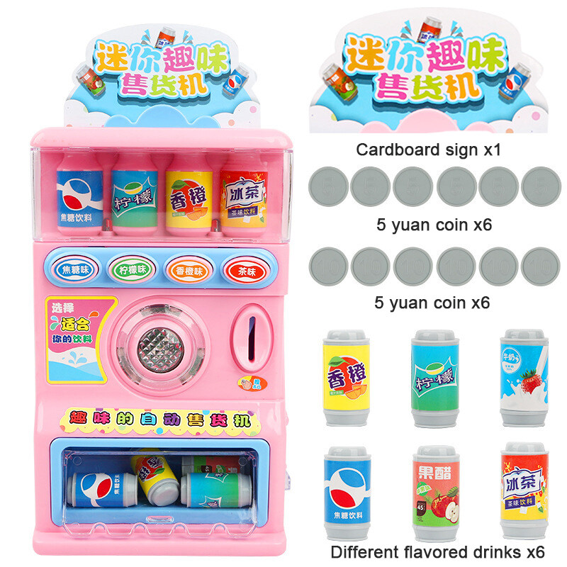 >> SO SÁNH GIÁ TRẺ EM CÓ NÊN TẬP MÁY CHẠY BỘ | Shopee Lazada Sendo Tiki 72 Đồ Chơi Trẻ Em Nhà Chơi Giáo Dục Máy Bán Đồ Uống Tự Động Chạy Bằng Tiền Xu Giáo Dục Sớm Đồ Chơi Xếp Hình Đồ Chơi Lớn Có Thể Nói Chuyện Và Hát Bộ Máy Bán Hàng Điện