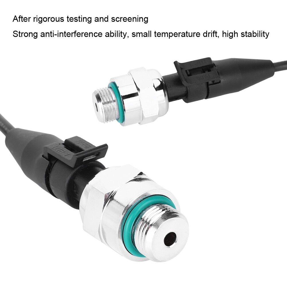 Pressure Sensor Transmitter Pressure Transducer for Frequency Conversion Water Pump