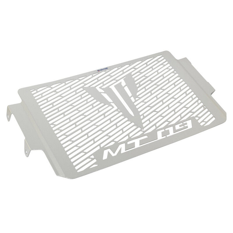 MT-09 FZ09 2021-2023 Motorcycle Radiator Grille Guard