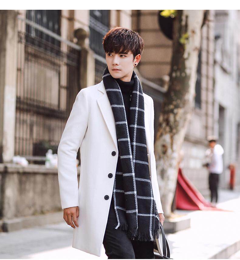 Pre Order JYS Fashion Korean Style Men Winter Coat Collection 522 519 ETA 2023 05 31 Lazada