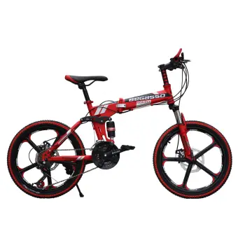 21 inch bmx frame