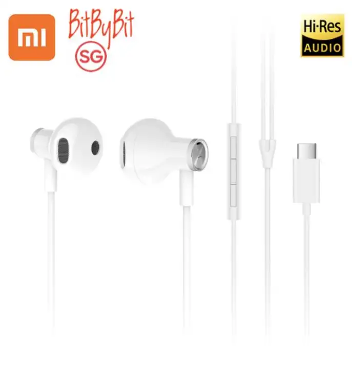 xiaomi dual driver type c