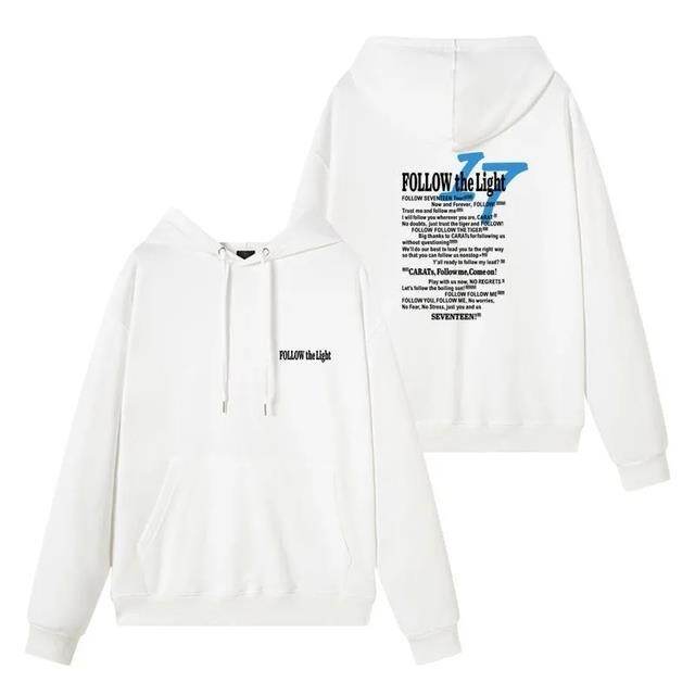 womens hoodies sweatshirts hoodies jacket for men Kpop 2023 New